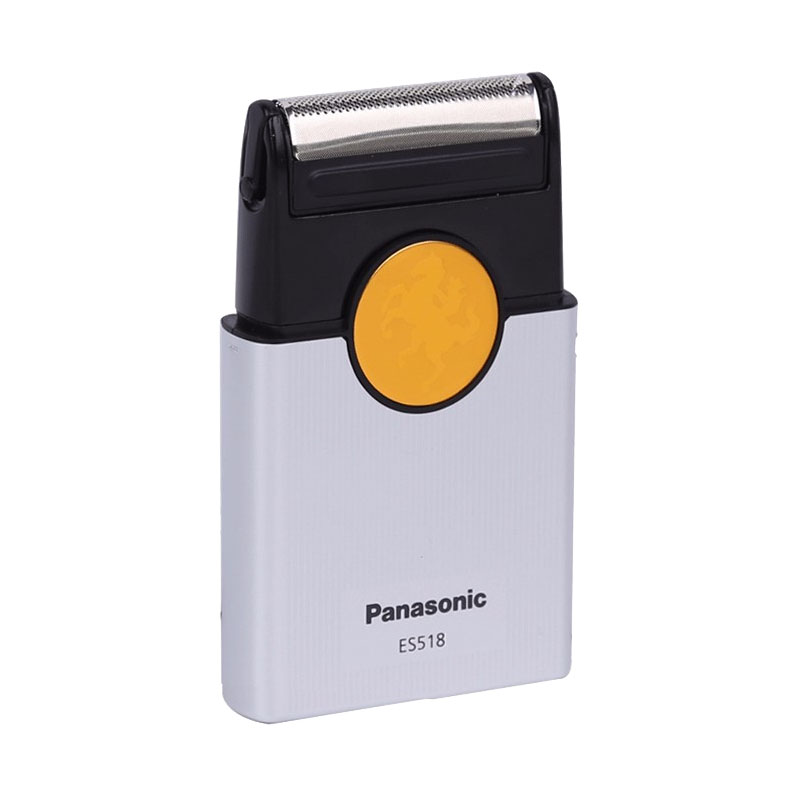 松下 卡片式强动力剃须刀