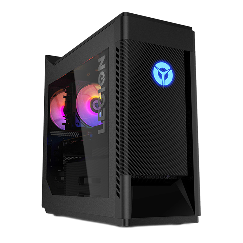 联想 塔式风冷散热 主机