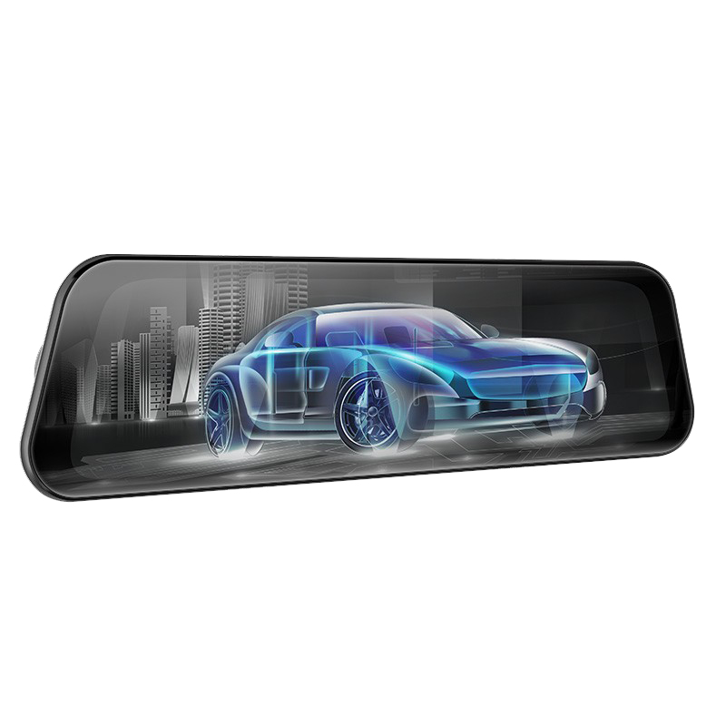 麦谷车联 流媒体行车记录仪