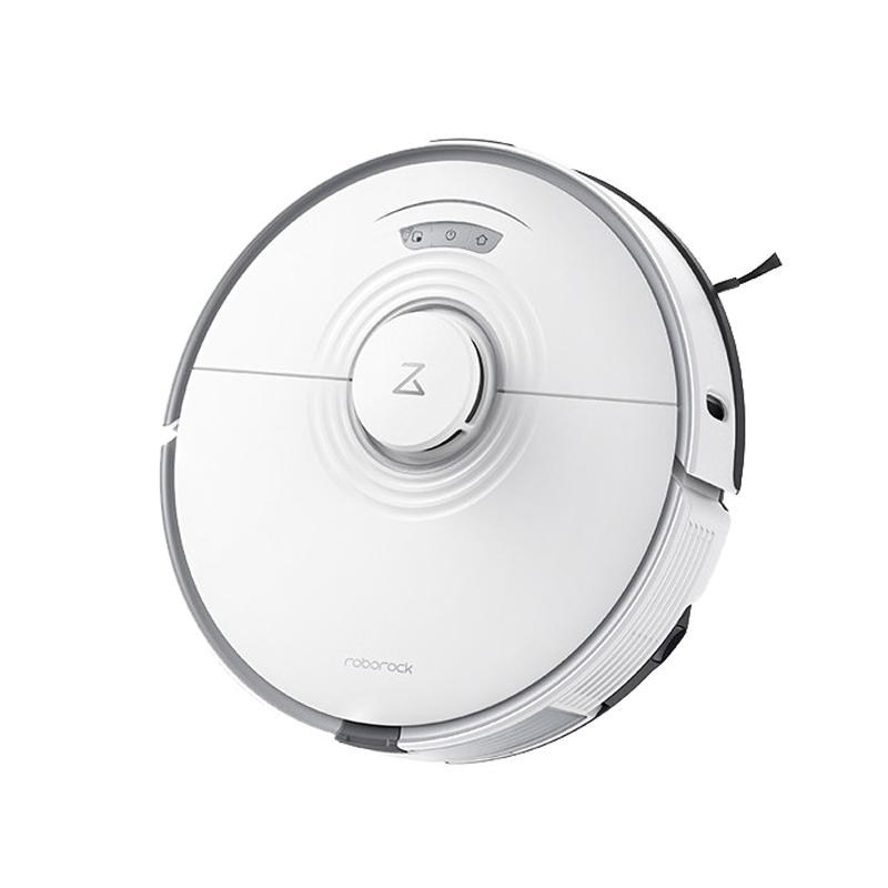 石头 智能规划扫地机器人