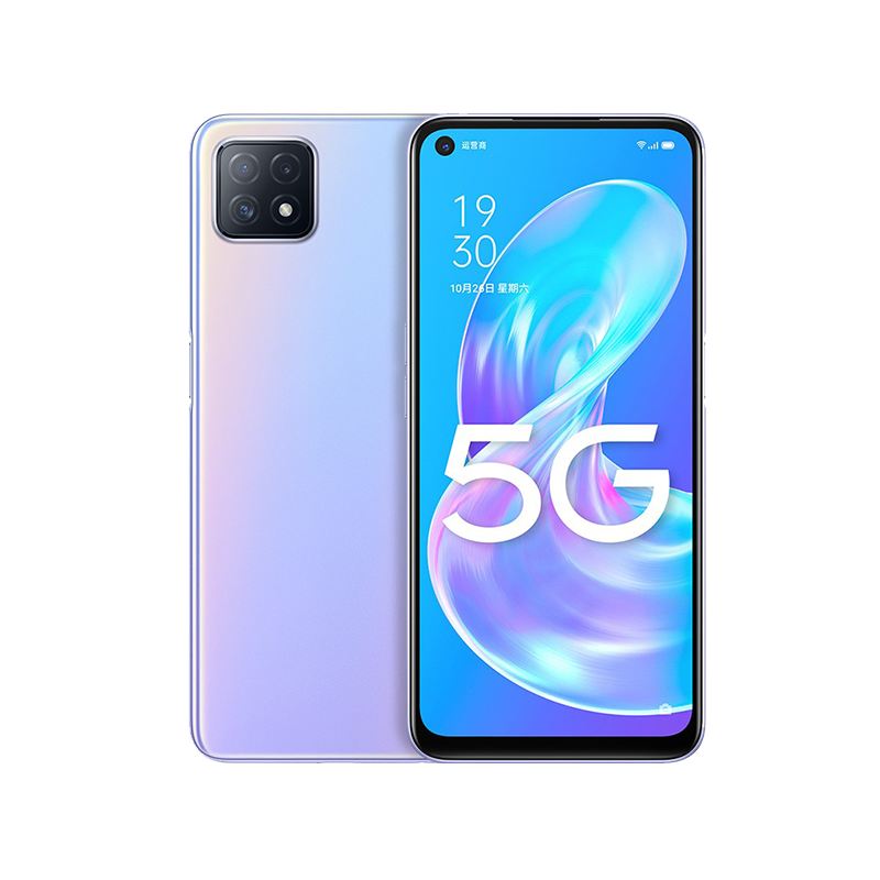 OPPO 大内存快充手机