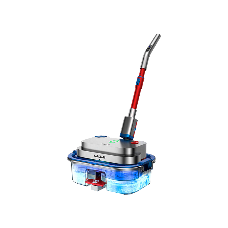 OJA 超长续航洗地机