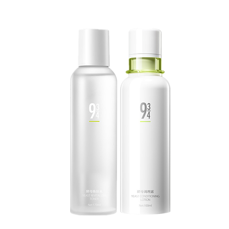 934 收敛毛孔套装