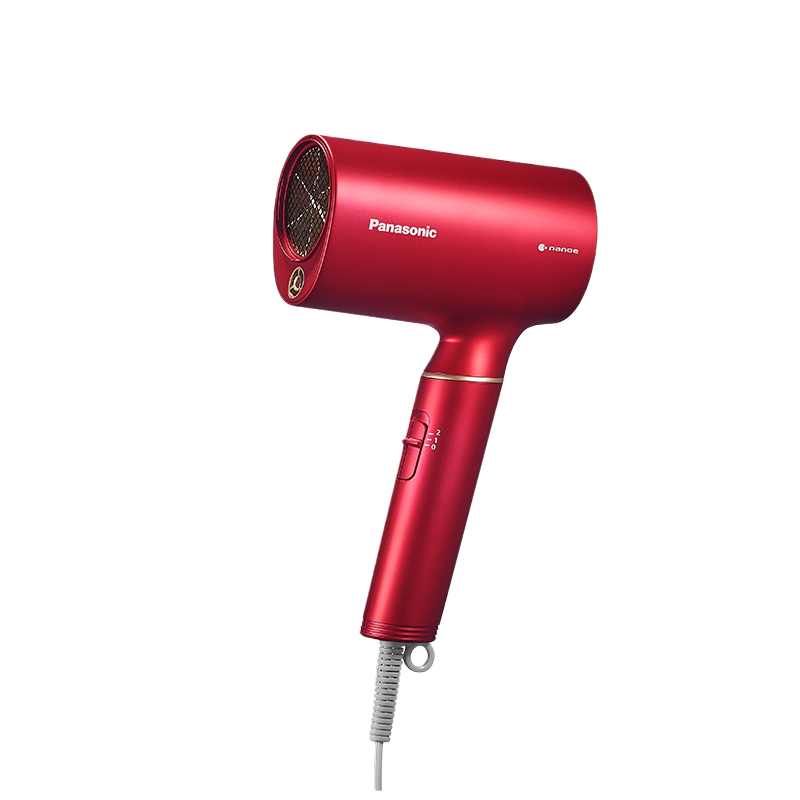 松下纳诺怡感应板吹风机