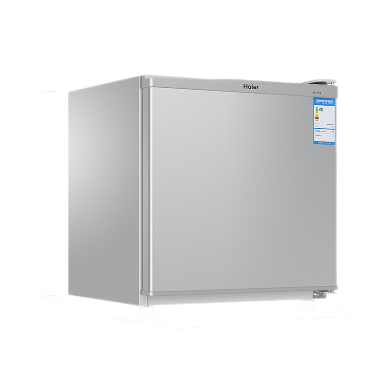海尔 小巧体积迷你冰箱