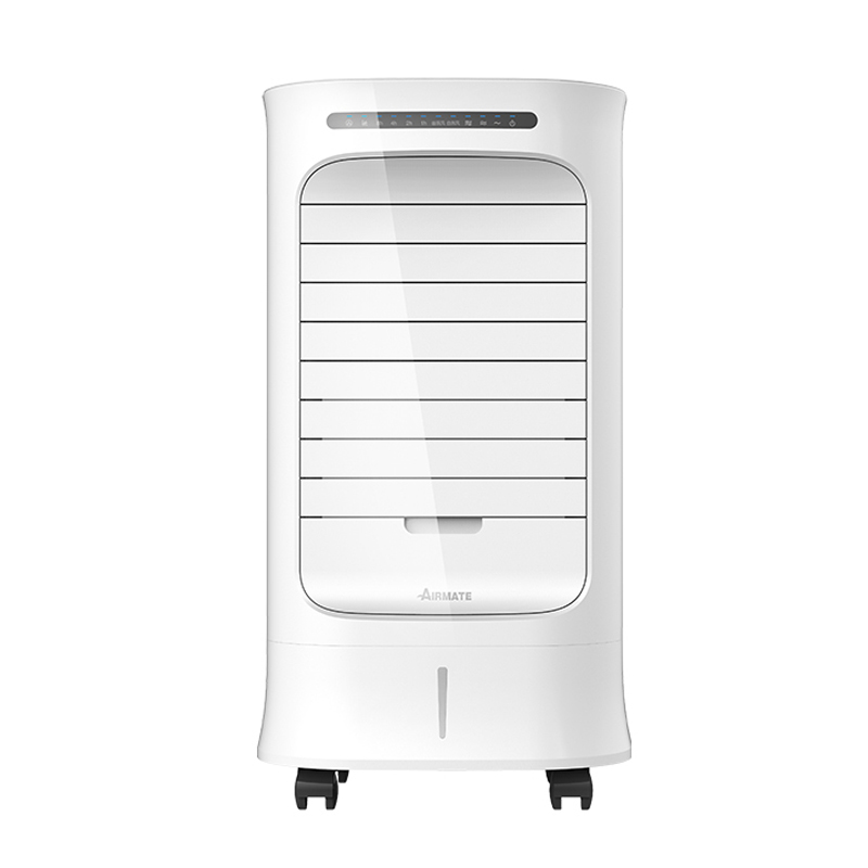 艾美特遥控家用冷风扇