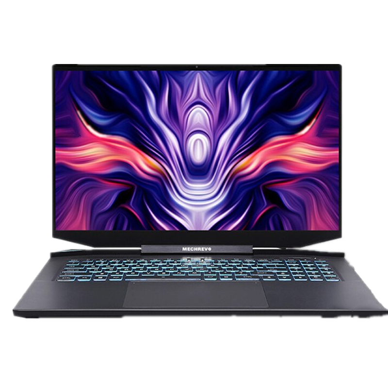 机械革命 高清屏幕 游戏本