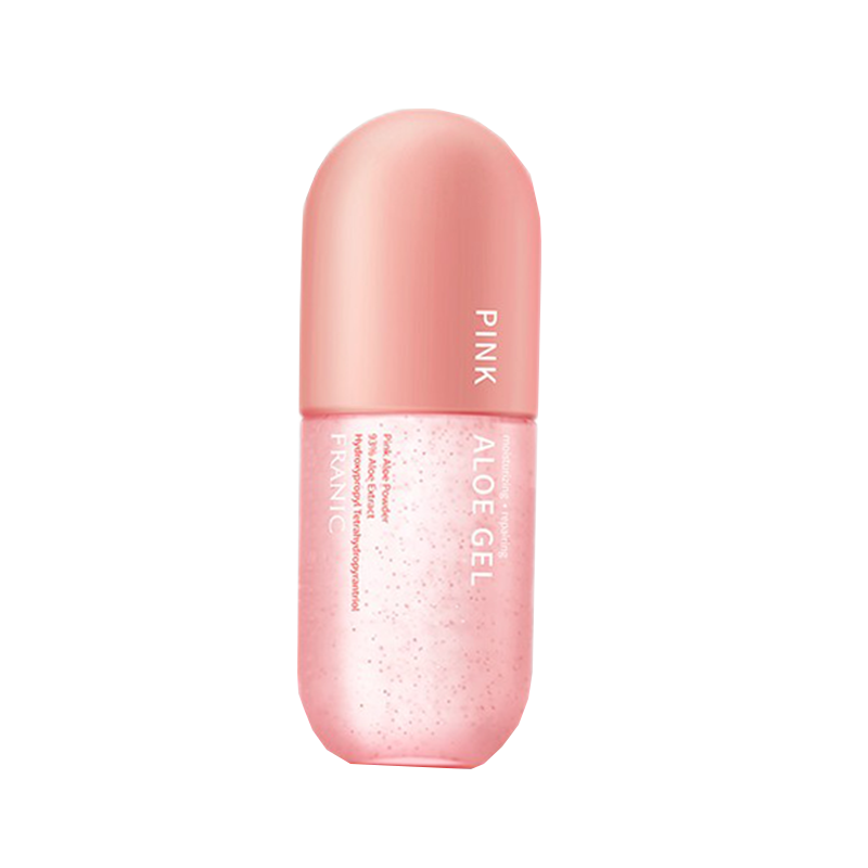 法兰琳卡 一瓶多效芦荟胶