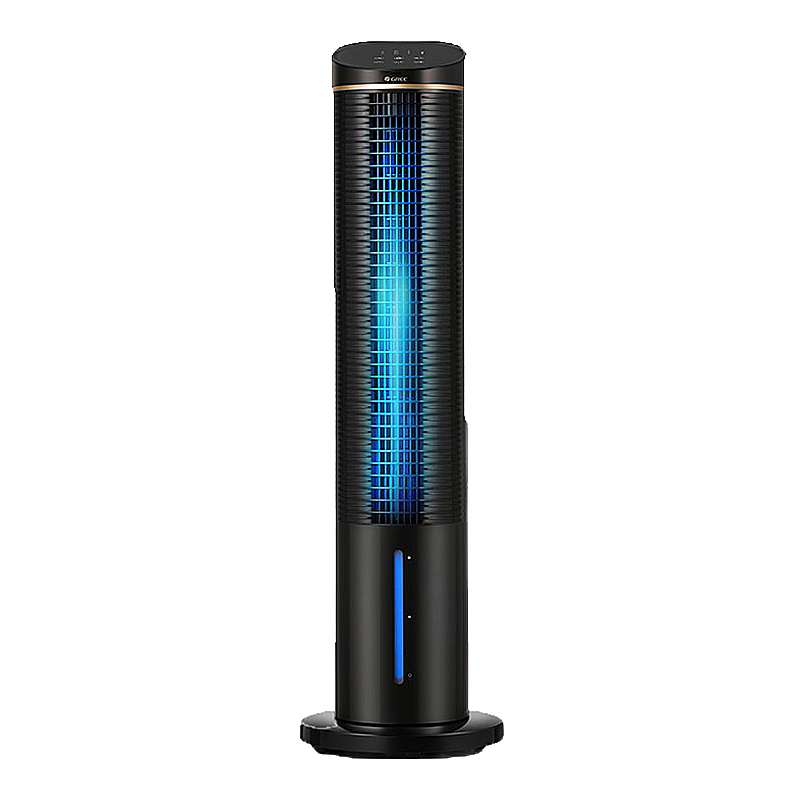 格力 触屏面板冷风扇