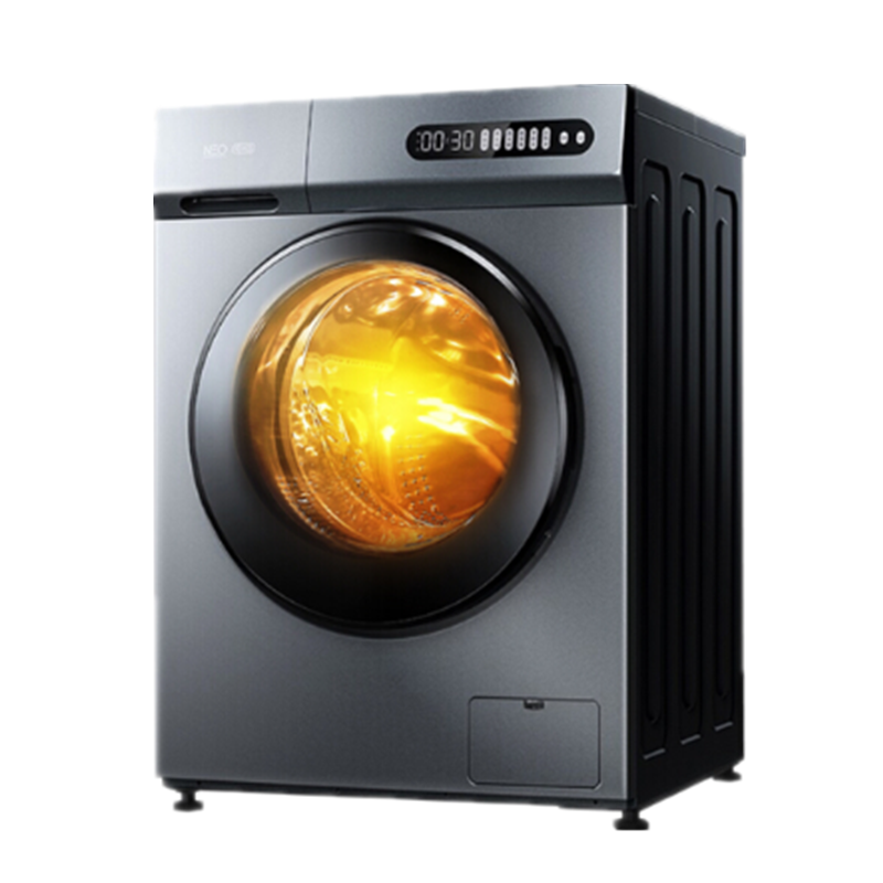 云米 高温烘干洗衣机