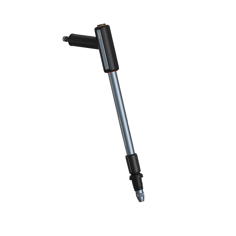 倍思 洗擦合一洗车水枪