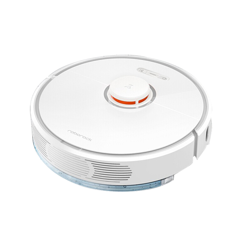 石头 声学降噪扫地机