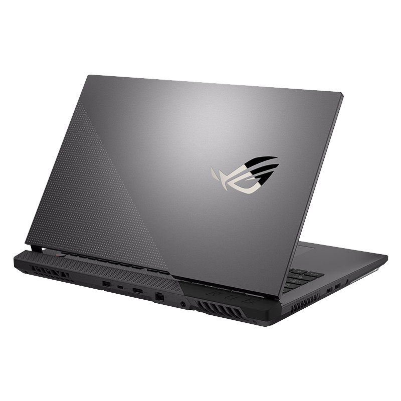 ROG 双通道内存游戏本