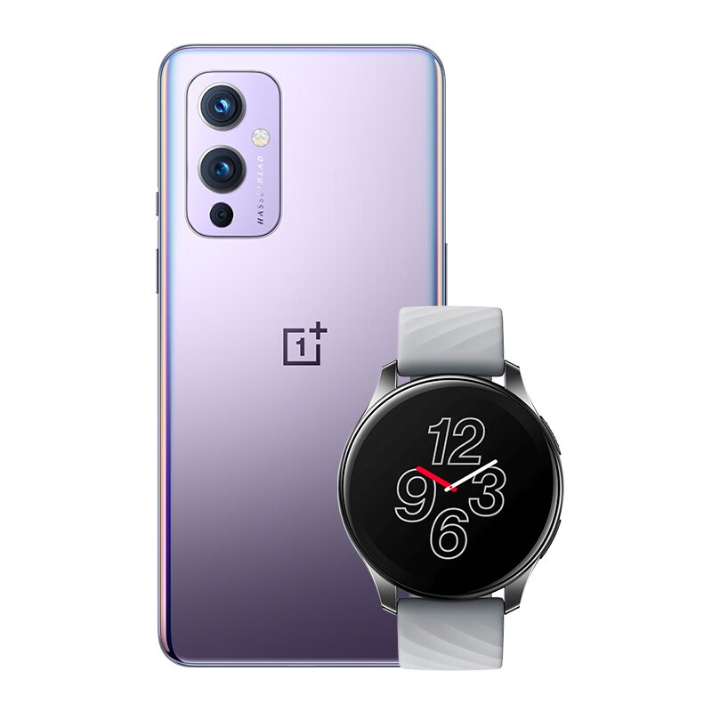 一加 哈苏专业模式时尚手机