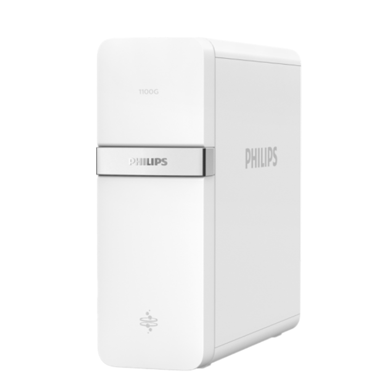 飞利浦 900G大通量净水器