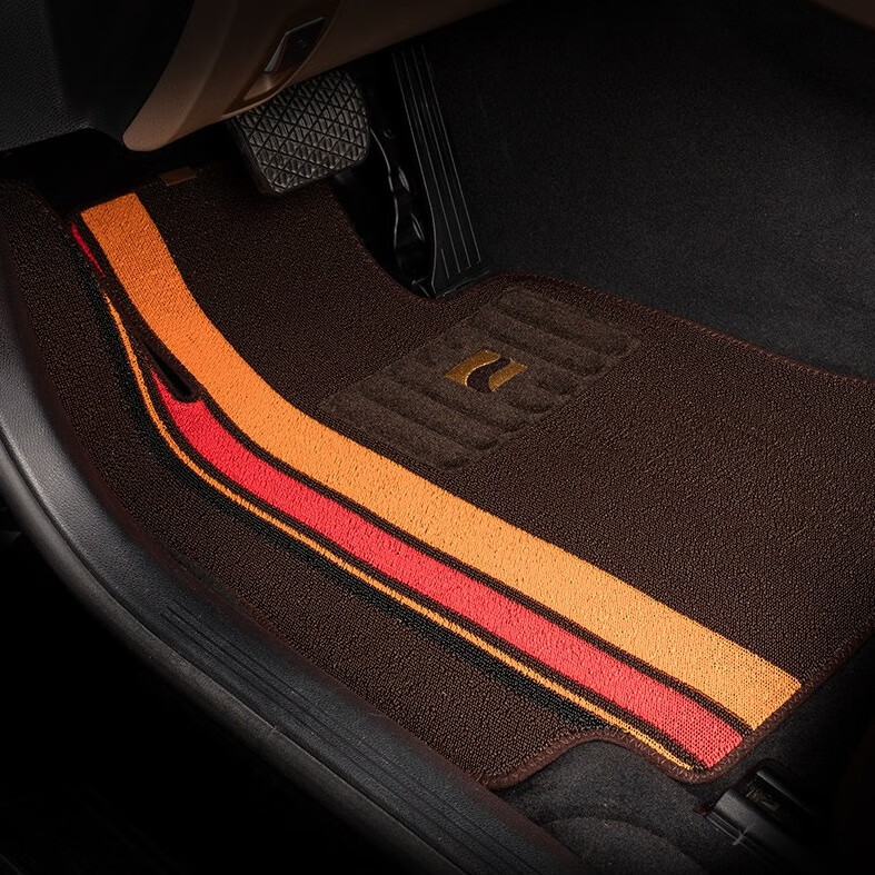 尼罗河舒纤丝脚垫