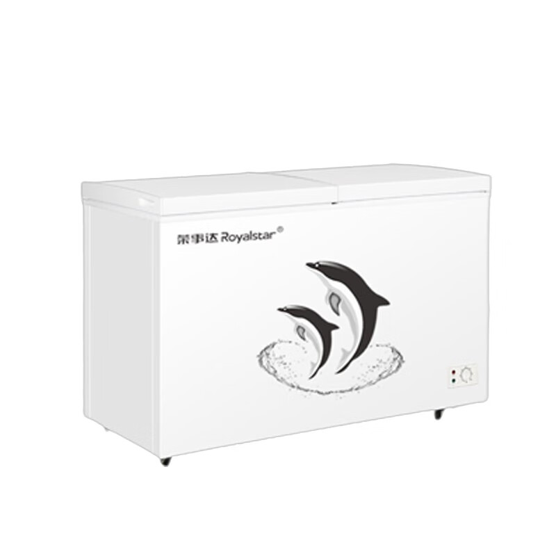 荣事达 循环制冷冷柜