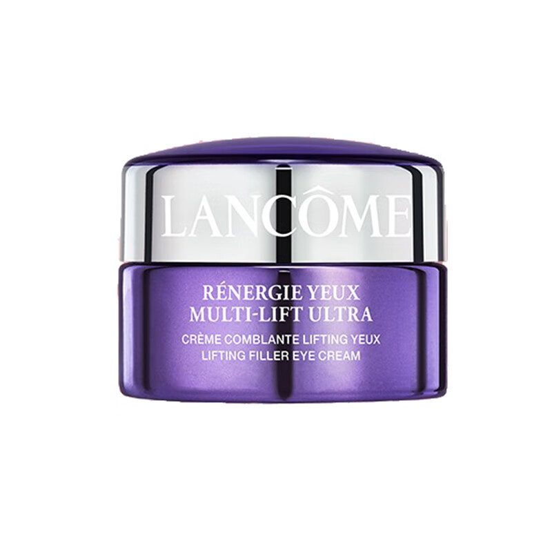 兰蔻 塑颜紧致焕亮眼霜