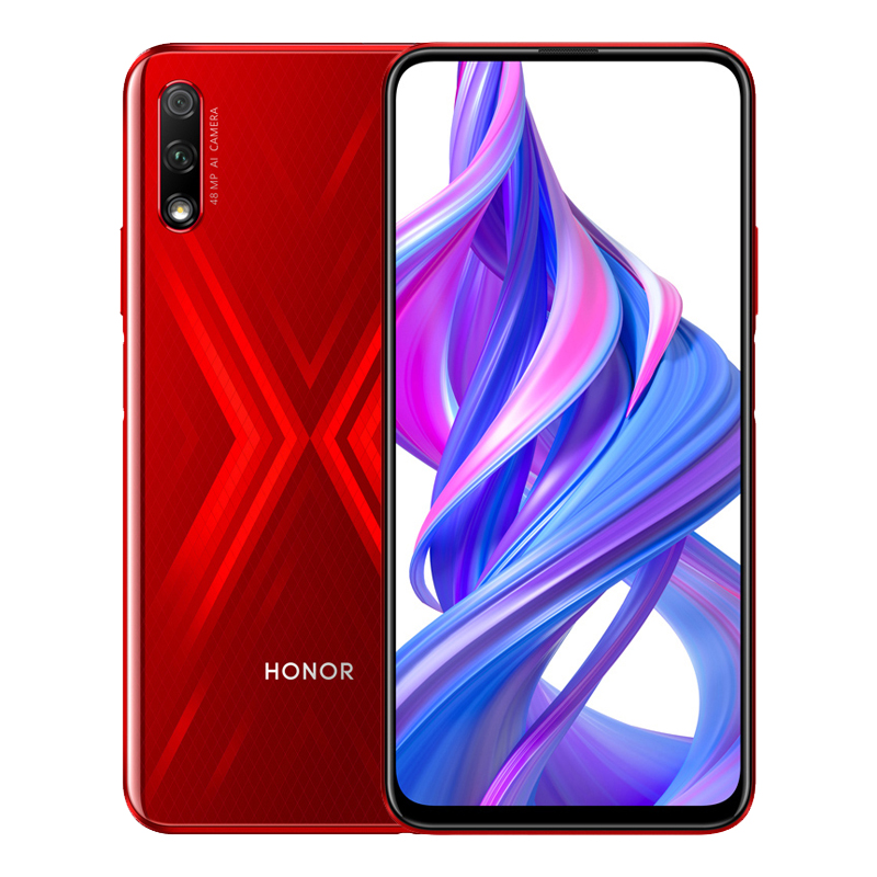 荣耀 升降式全面屏手机