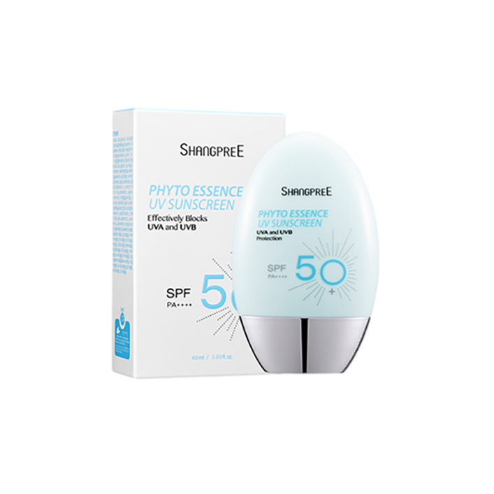 香蒲丽 清爽保湿防晒乳