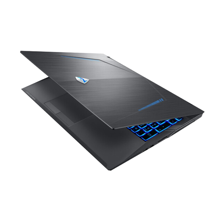 机械师 高刷无亮点游戏本