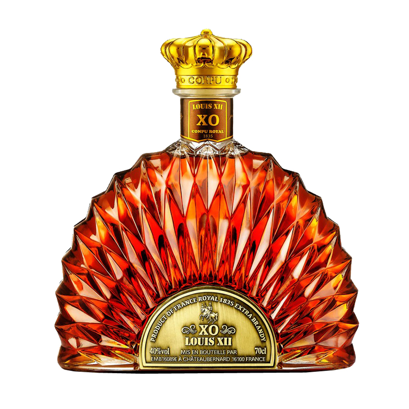 路易十二 芳香浓郁白兰地
