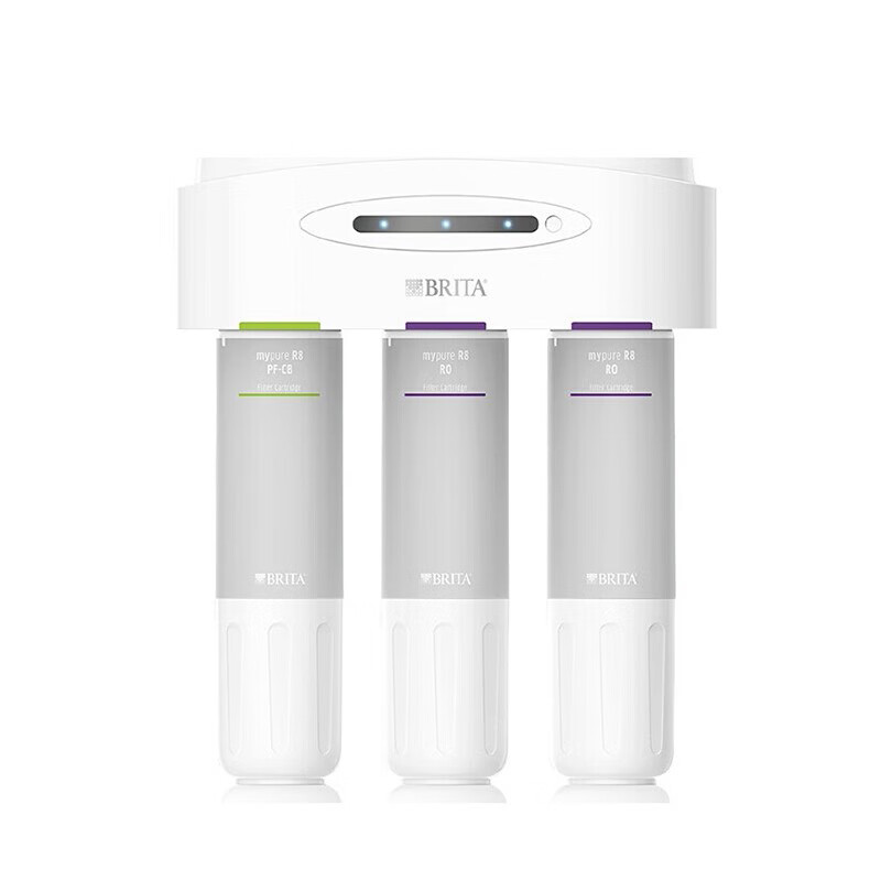 碧然德 双RO膜净水器