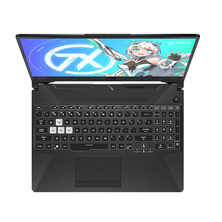 华硕 AI技术游戏本