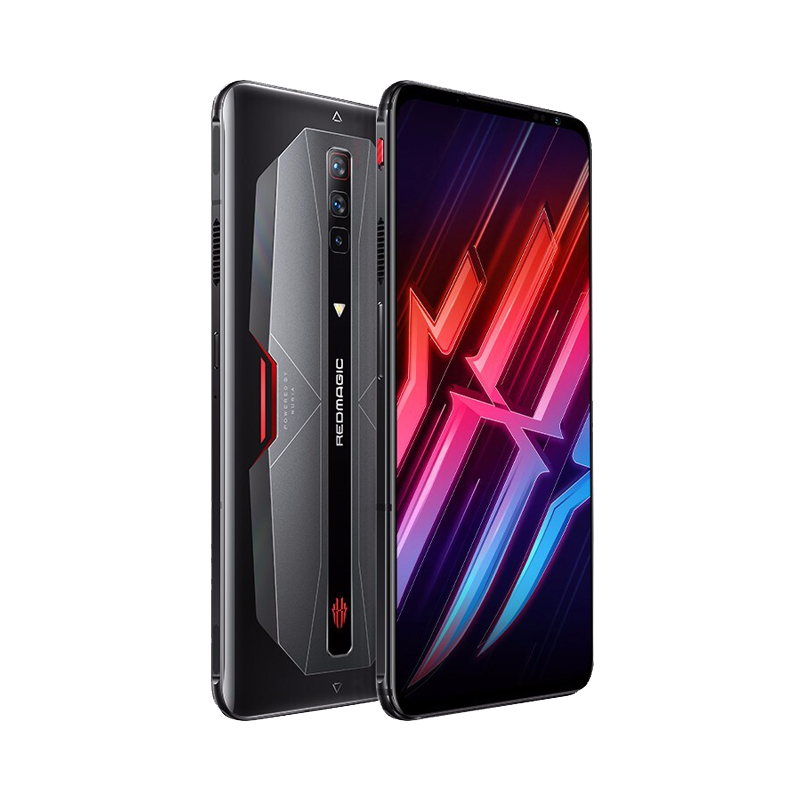 努比亚 骁龙888芯片 手机