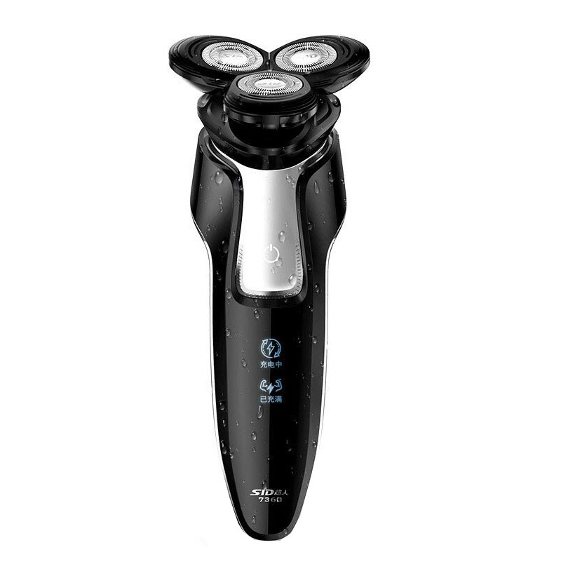 超人 多功能剃须刀