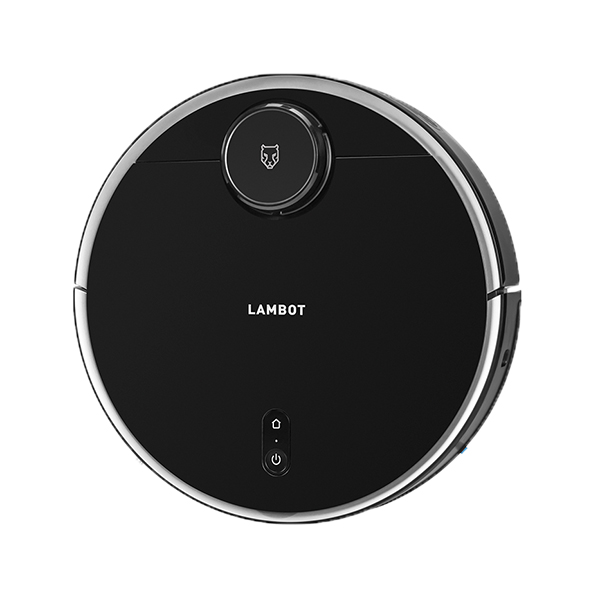 岚豹 激光导航规划式扫地机器人