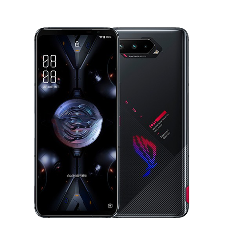 ROG 纤薄智能手机