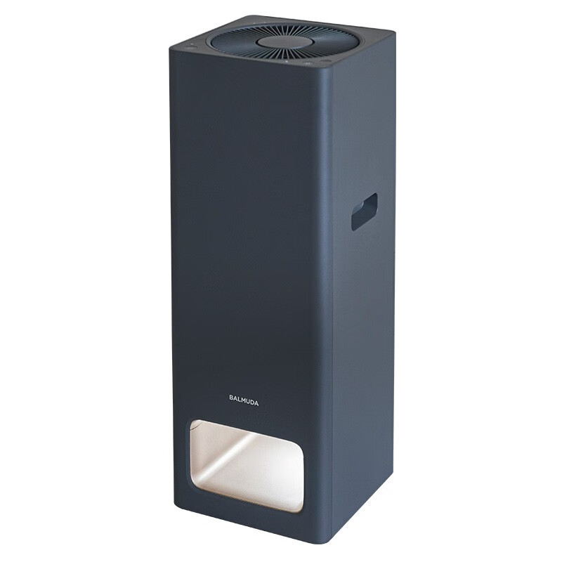 巴慕达 除尘空气净化器