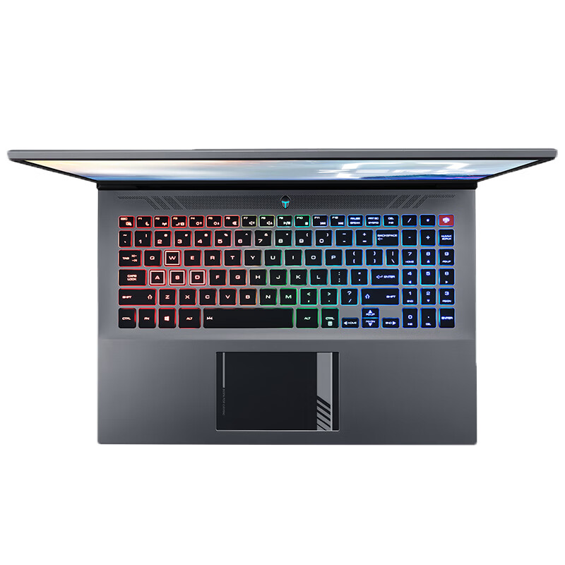 雷神 十一代i7全面屏游戏本