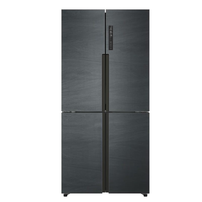 海尔 一级能效双变频冰箱