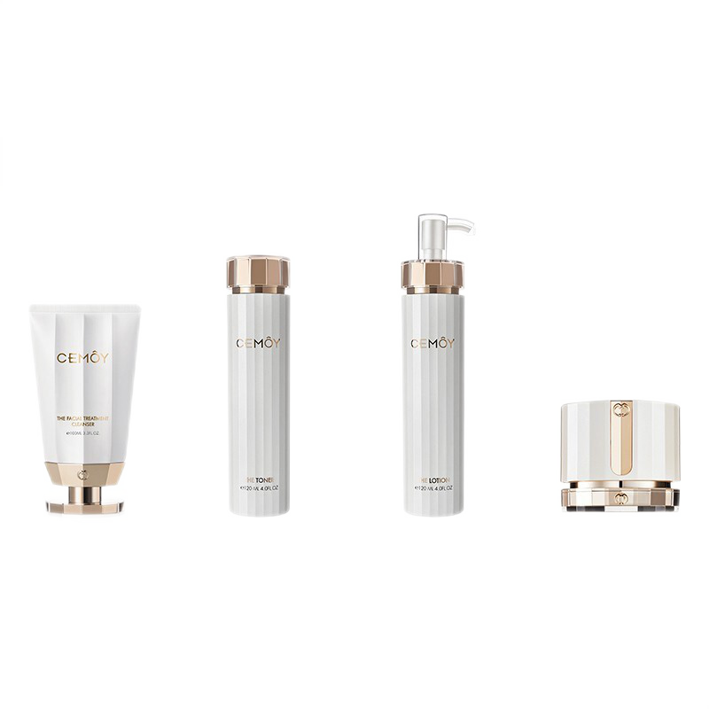 CEMOY 平衡水油水乳套装
