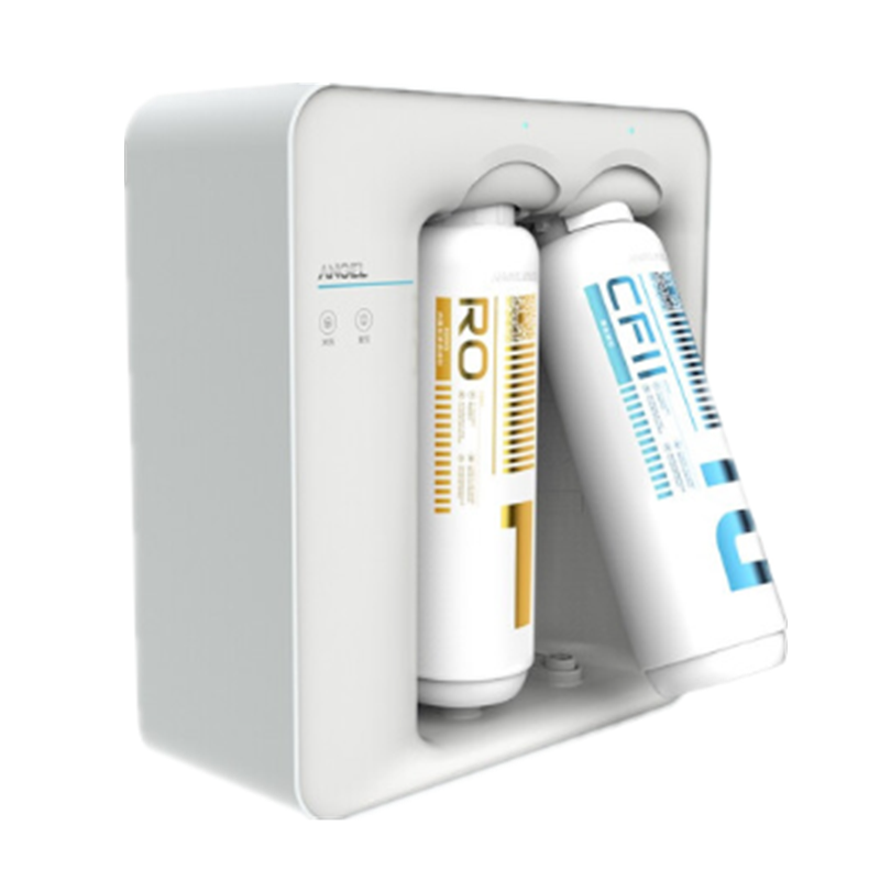 安吉尔 无桶大通量净水器