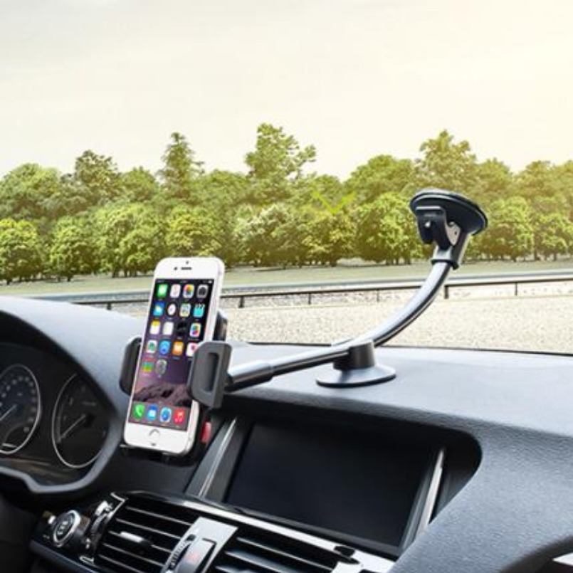 NVV 重力感应 手机支架