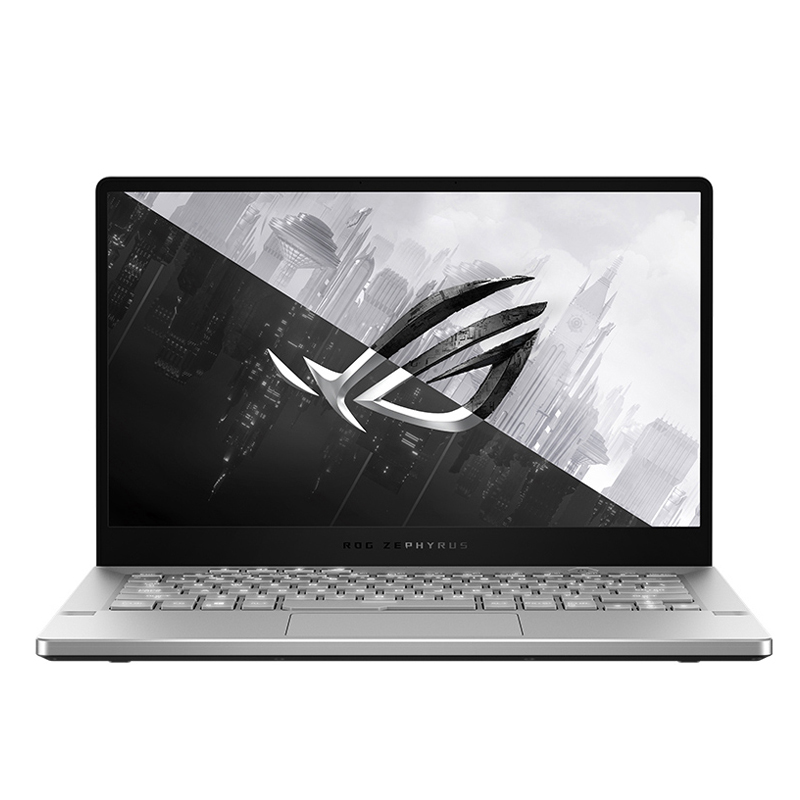 ROG 轻薄机身 游戏本