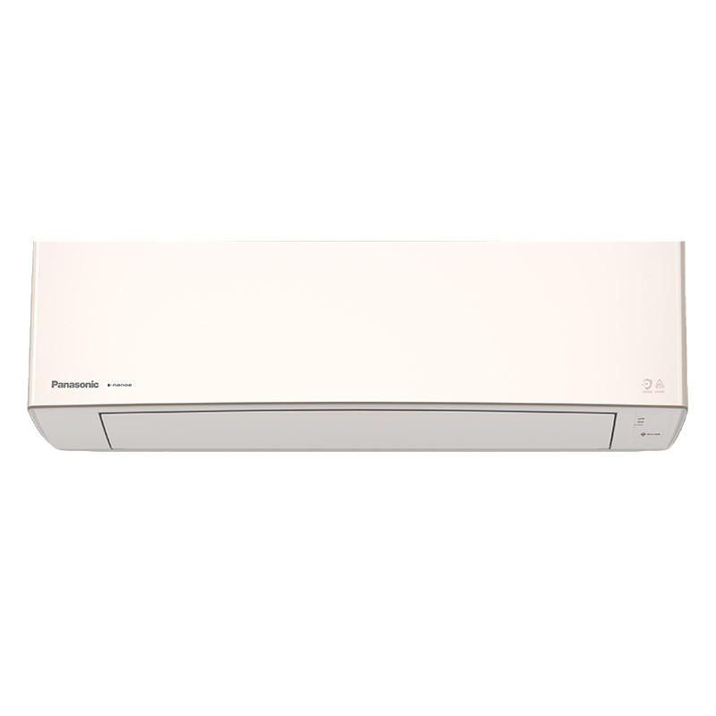 松下 阻隔细菌自清洁空调