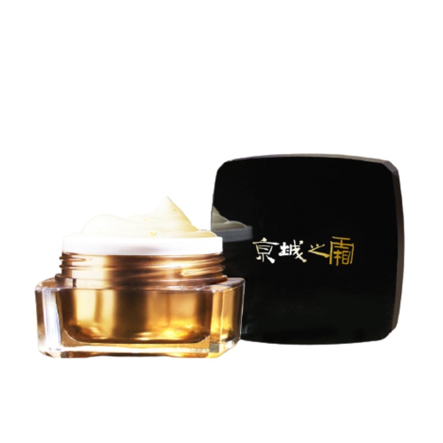 牛尔负 紧致弹力面霜