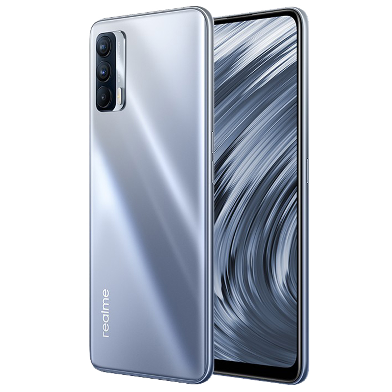 真我 智慧闪充多功能影像手机