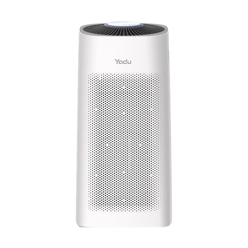 亚都 负离子空气净化器