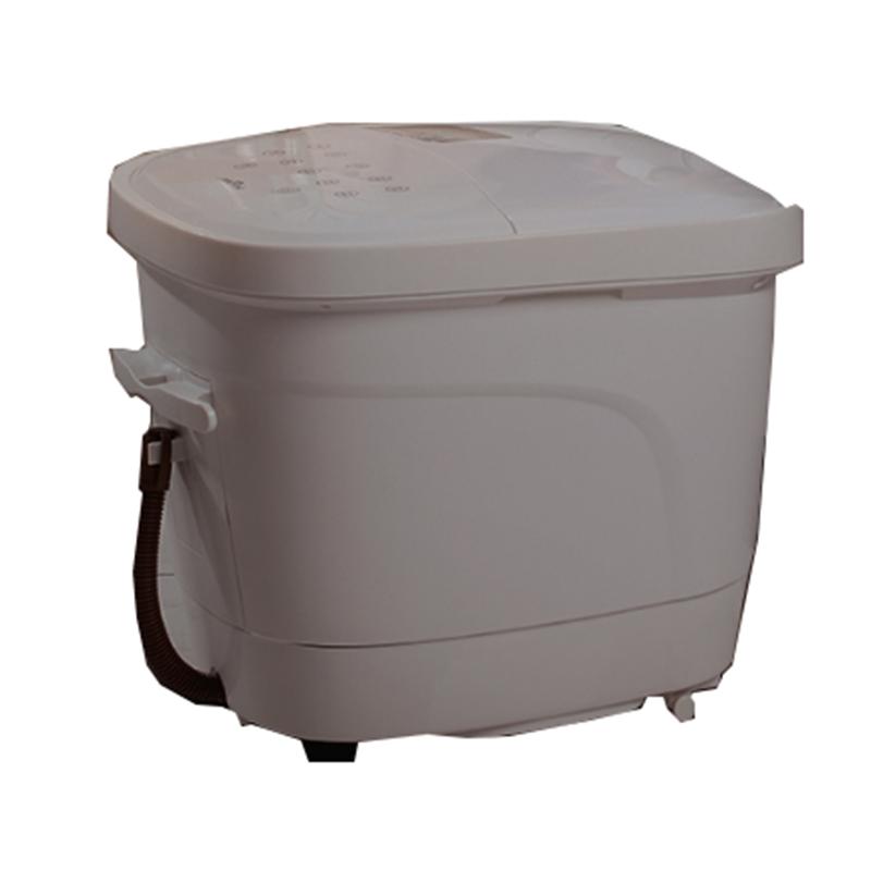 迪斯 可拆卸水泵足浴盆