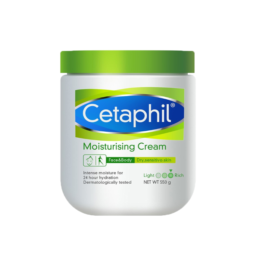 丝塔芙 舒润保湿霜