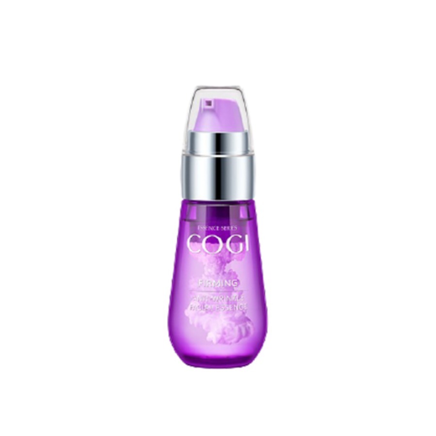 高姿 小黄人定制款精华