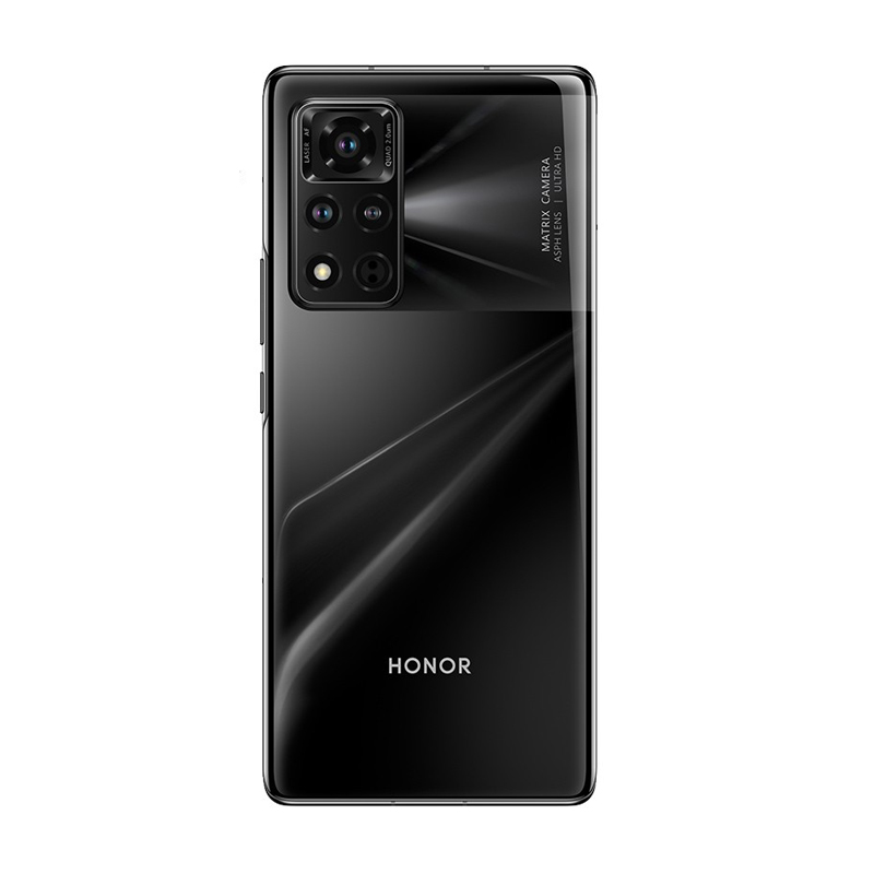 荣耀 幻夜黑5G手机