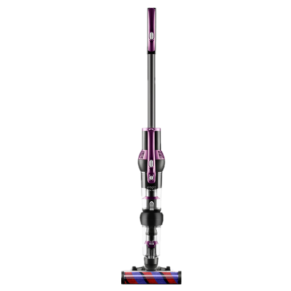 莱克大功率吸尘器