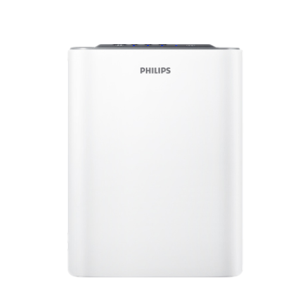 飞利浦 双出水智能饮水净水器