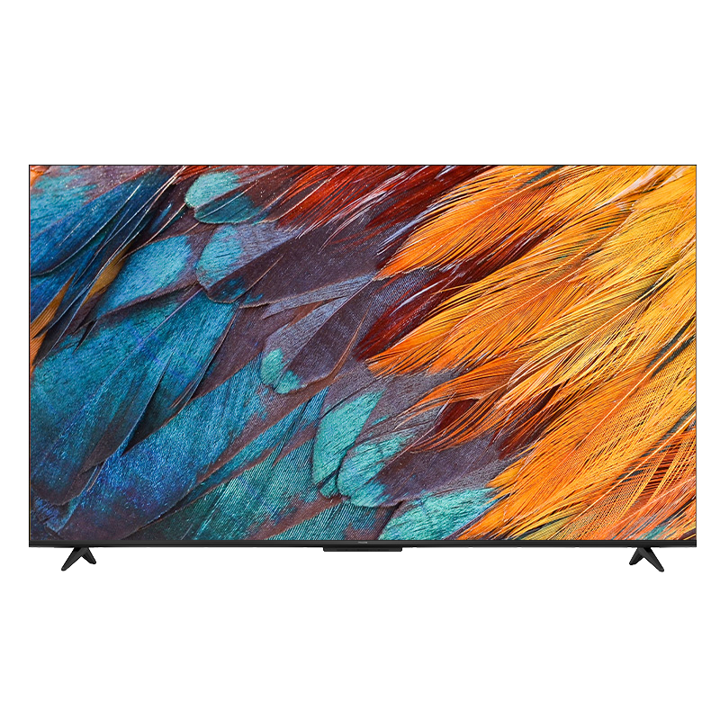 雷鸟海量片源电视